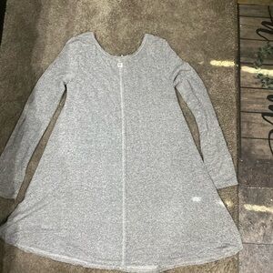 Women dress billa bong size large